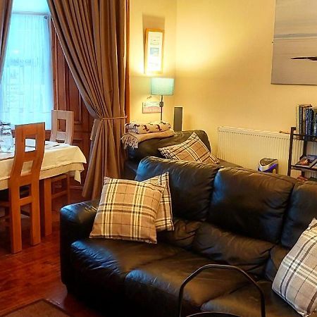 Bed and Breakfast Gowanlea Heights Campbeltown Exterior foto
